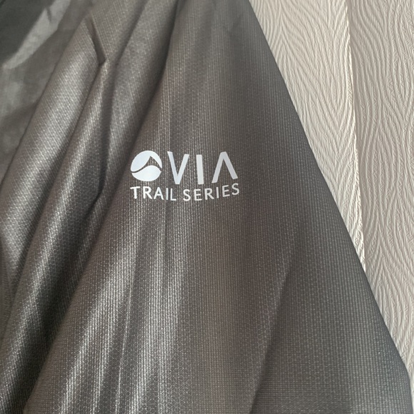 MONTANE PODIUM PULL-ON RUNNING JACKET Sz S - SS22 - Picture 6 of 6